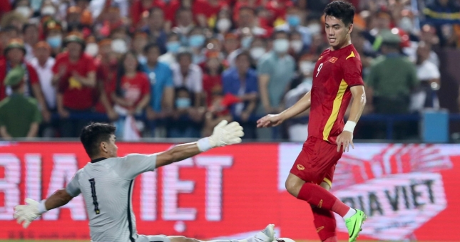 Lịch thi đấu chung kết bóng đá nam SEA Games 31