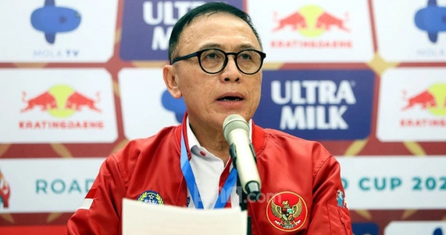 Giải Indonesia bị hủy bỏ, sếp lớn 'vướng vòng lao lý' sau vụ CĐV thiệt mạng