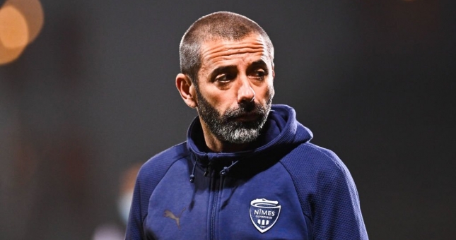 HLV của đội Ligue 2 thừa nhận không biết Quang Hải là ai