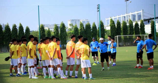 Bảng xếp hạng U19 Đông Nam Á 2022: U19 Việt Nam xếp thứ mấy?