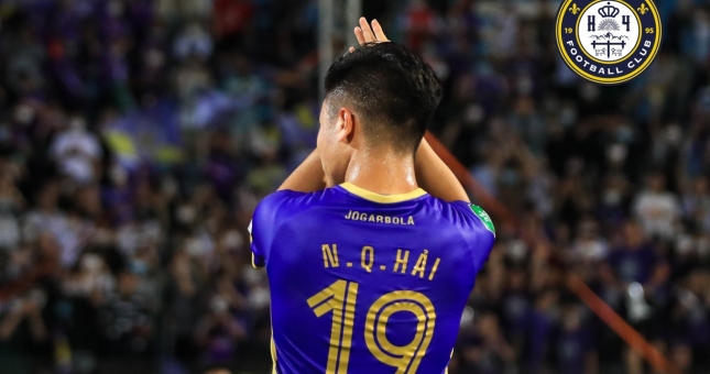 Gia nhập Pau FC, Quang Hải tiếp bước nhà vô địch Serie A, Europa League