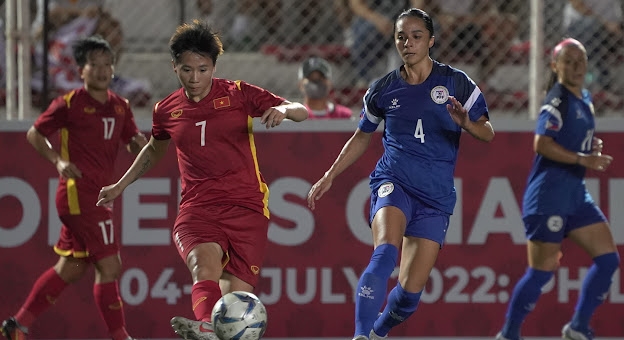 Lịch thi đấu bóng đá hôm nay 17/7: Việt Nam vs Myanmar đá mấy giờ?