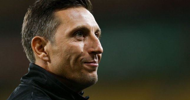 Liên tục ngậm đắng trước Việt Nam, U23 Malaysia 'chơi lớn' dùng HLV Pháp?