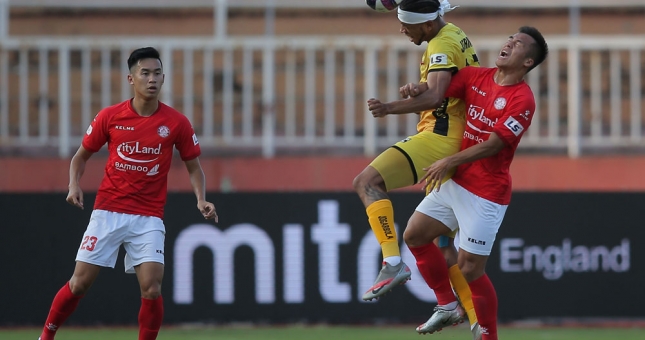 Lịch thi đấu bóng đá hôm nay 29/7: Sôi động sân cỏ V-League