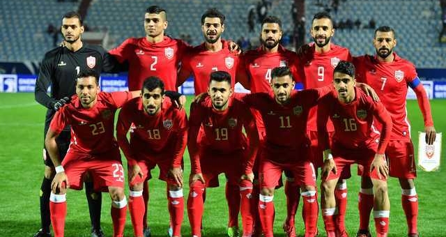 Đội tuyển top 100 FIFA xác nhận tham dự King's Cup 2022 của Thái Lan