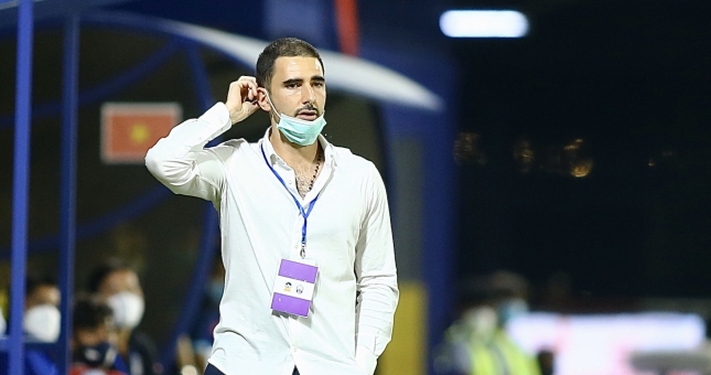 HLV Thái Lan tiết lộ 'mối lo lớn' trước ngày chạm trán U19 Việt Nam