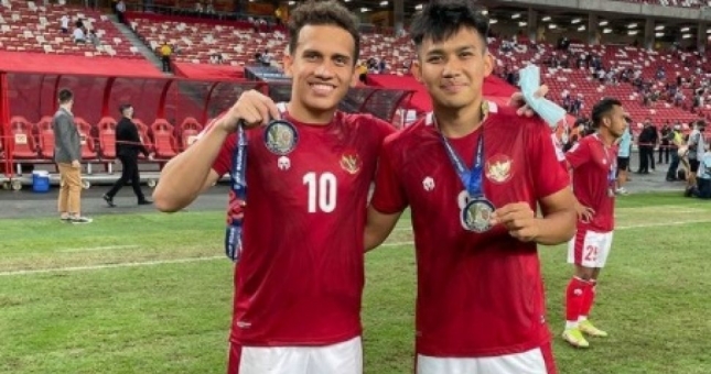 Sao châu Âu thoát cảnh thất nghiệp, Indonesia nhận tin vui trước FIFA Days