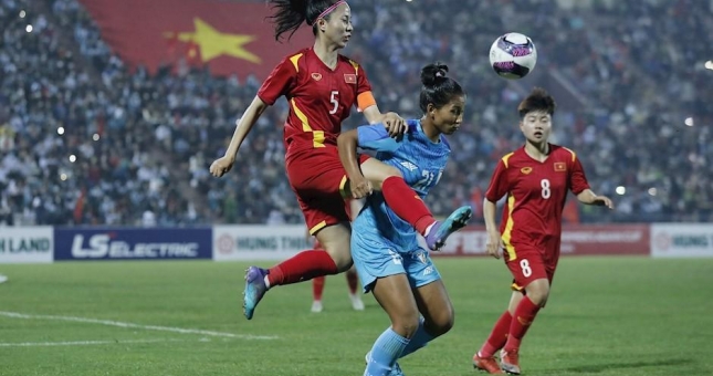 VTV5, VTV6 trực tiếp bóng đá hôm nay 1/4/2026