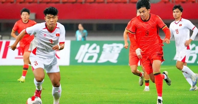 VTV5, VTV6 trực tiếp bóng đá hôm nay 19/1