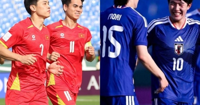 CĐV Philippines réo tên U23 Việt Nam liên tục khi Nhật Bản vô địch