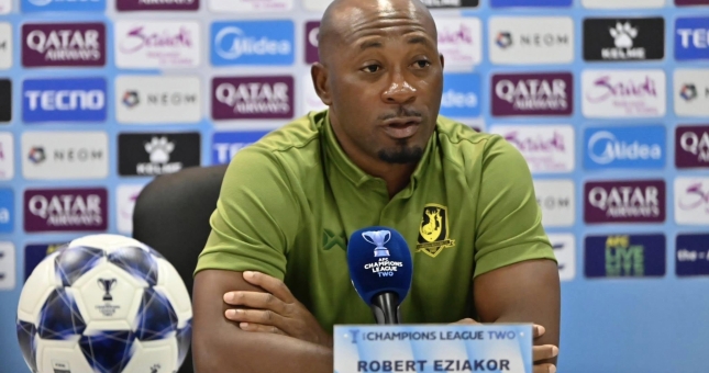 HLV đội Singapore thận trọng trước trận tái đấu với CAHN