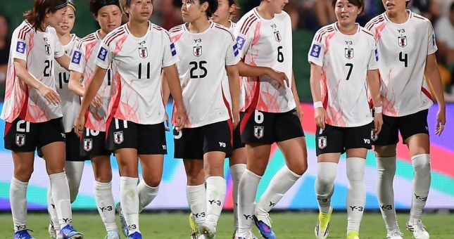 Nhật Bản thắng hủy diệt 11-0 trước ngày so tài ĐT Việt Nam