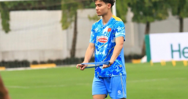 Rõ lý do sao Việt kiều Croatia không được gọi lên tuyển Việt Nam