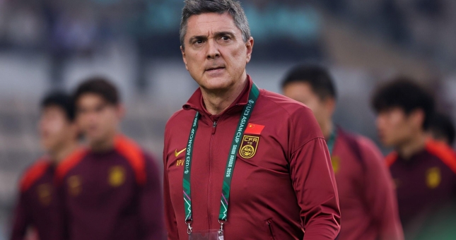 Quyết thắng U23 Việt Nam, HLV Tây Ban Nha ra quyết định cực bất ngờ