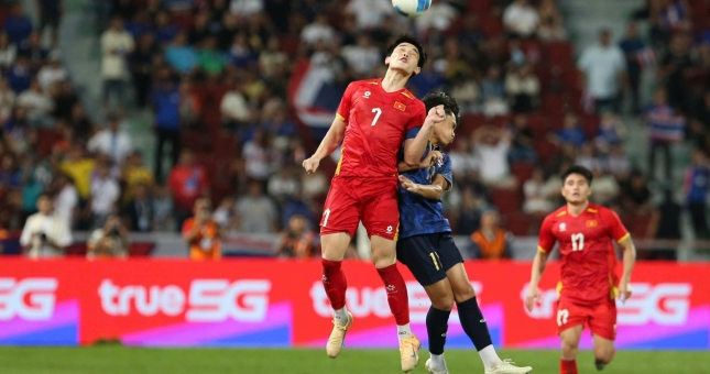 Link xem trực tiếp U23 Việt Nam vs U23 Thái Lan, 14h00 hôm nay 28/3