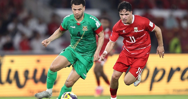 Trực tiếp bóng đá Indonesia vs Bulgaria, 20h00 hôm nay 30/3