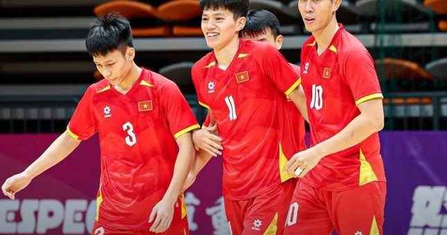 FIFA ra phán quyết, ĐT Việt Nam bất ngờ không bị ảnh hưởng