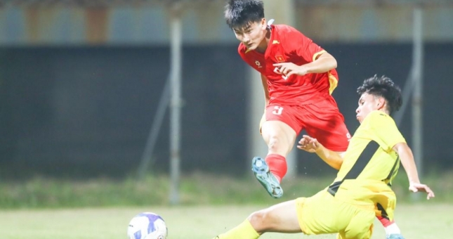 VTV5, VTV6 trực tiếp bóng đá hôm nay 19/4/2026