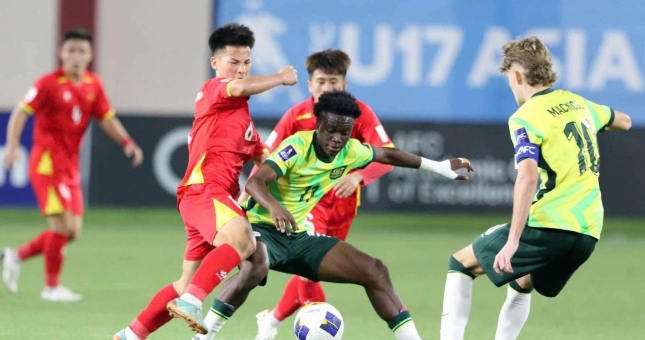 VTV5, VTV6 trực tiếp bóng đá hôm nay 22/4/2026