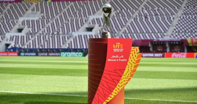 Lịch thi đấu VCK U17 World Cup 2026
