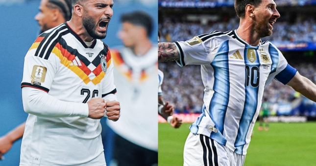 CHÍNH THỨC: Vượt mặt Messi, tiền đạo Đức đi vào lịch sử World Cup