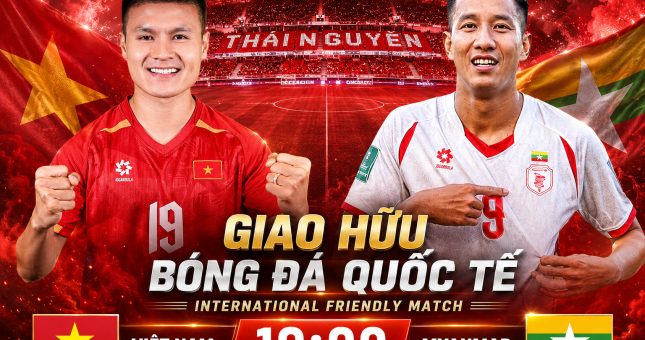 VTV5, VTV6 trực tiếp bóng đá hôm nay 18/7/2026