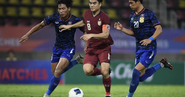 Xem trực tiếp bóng đá AFF Cup 2026 hôm nay 8/8