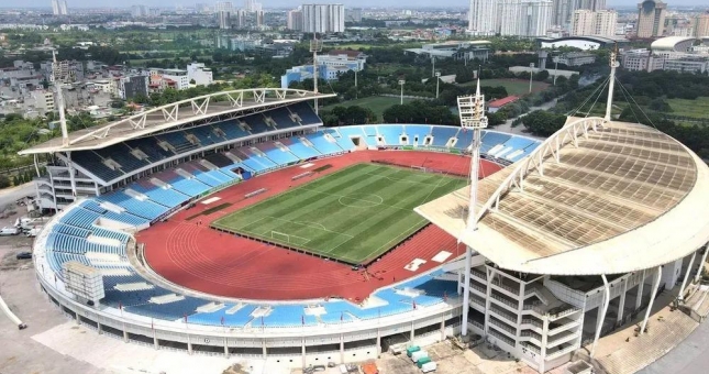 CHÍNH THỨC: Thái Lan nhận phán quyết khi làm khách ở SVĐ Mỹ Đình