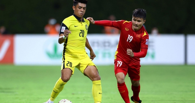 Thống kê khó tin trước trận bán kết Malaysia vs Việt Nam