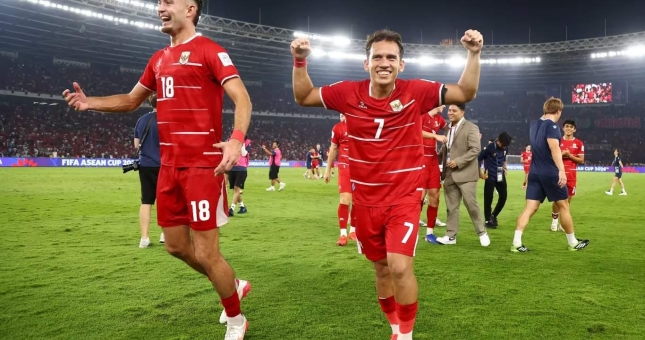 FIFA thốt lên 1 điều khi Indonesia vô địch FIFA ASEAN Cup 2026
