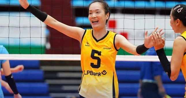 Ninh Bình tiếp tục thăng hoa, đánh bại Xi măng Long Sơn Thanh Hóa