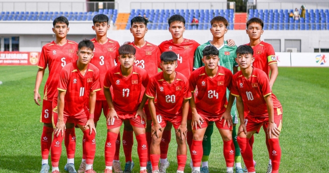CHÍNH THỨC: FIFA chốt lịch World Cup, tuyển Việt Nam 1 ngày đá 2 trận