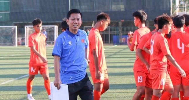 Thầy cũ Đình Bắc thốt lên 1 điều khi lần 2 dự World Cup cùng Việt Nam