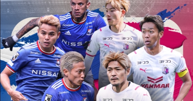 Lịch thi đấu vòng 8 J.League 2021: Đội Văn Lâm tiếp tục thăng hoa