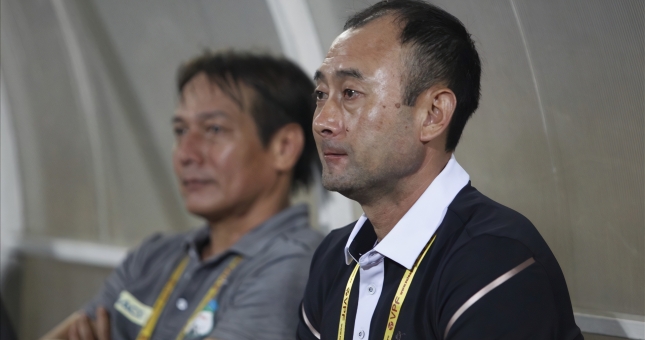 'Ở HAGL có một gã đồ tể mà ai cũng phải run sợ'