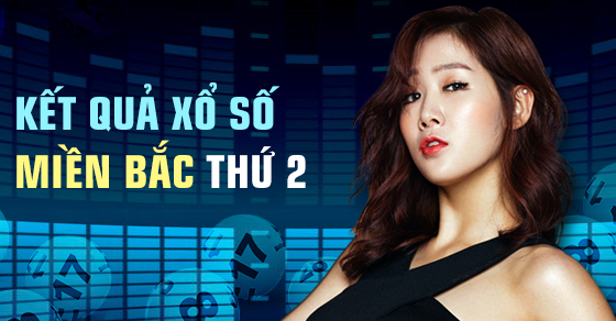 Kết quả xổ số miền Bắc - KQXSMB hôm nay 12/04