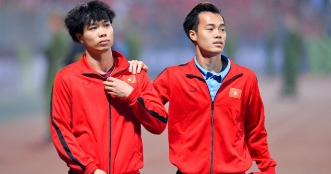 CLB HAGL nói gì về việc hai cầu thủ được hỏi mua giá 4 triệu đô?