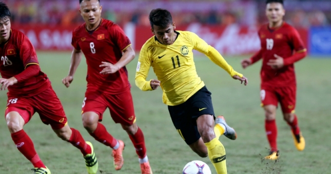 Đối thủ nguy cơ mất hàng loạt trụ cột khi gặp Việt Nam?