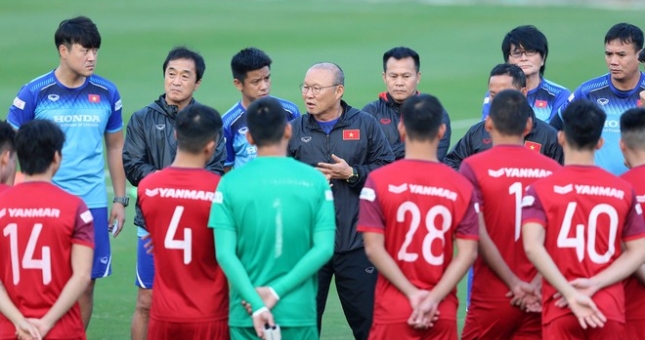MC Lại Văn Sâm: 'Indo tiến bộ nhưng Việt Nam sẽ thắng 2-0'