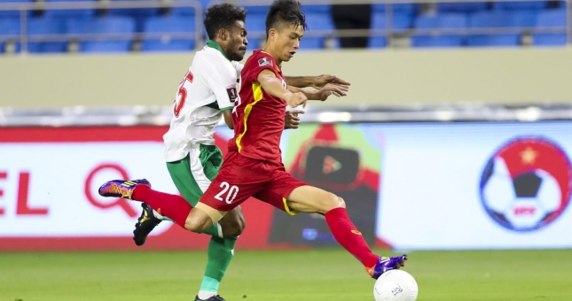 Xác định 12 đội CHÍNH THỨC vượt qua Vòng loại World Cup 2022