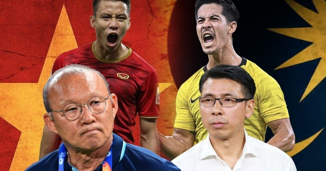 Nhận định Việt Nam vs Malaysia: Chạm tay vào 'thiên đường'