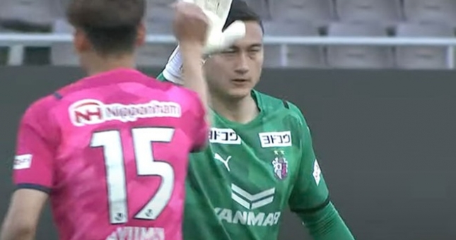 Đội bóng của Văn Lâm thị uy sức mạnh ở AFC Champions League