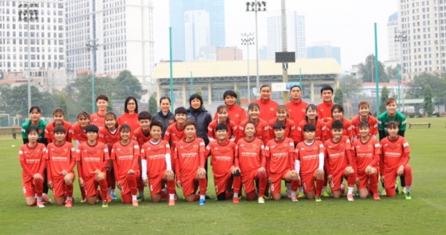 Kết quả Vòng loại Asian Cup 2022: ĐT Việt Nam giành vé vào VCK