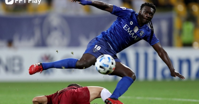 Al-Hilal - Pohang Steelers: Đợi chờ chung kết AFC Champions League 2021 đầy kịch tính