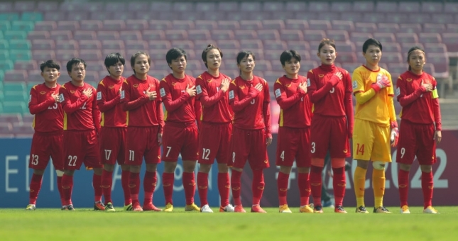 ĐT Việt Nam nhận đề xuất 'cao quý' sau kì tích giành vé dự World Cup