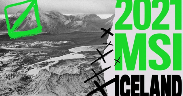 Kết quả MSI 2021 mới nhất