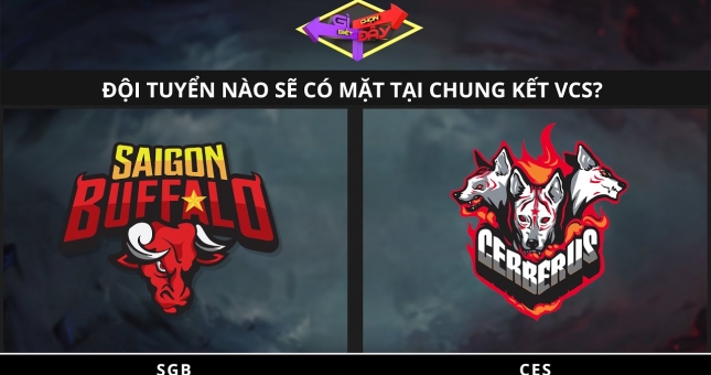 Play-off VCS Mùa Xuân 2021: BLV Hoàng Luân trổ tài dự đoán kết quả Play-off