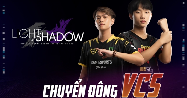 [Chuyển Động VCS Mùa Xuân 2021] GAM vs SGB - Sự trở lại cho ngôi vương VCS