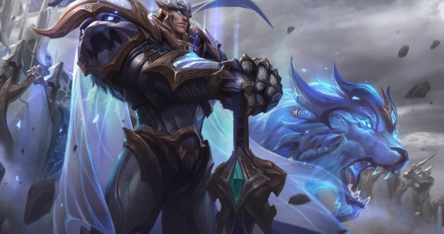 Hướng dẫn tải và cài đặt sever PBE để trải nghiệm ĐTCL mùa 5