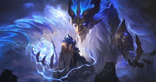 Chi tiết bản cập nhật ĐTCL 11.8